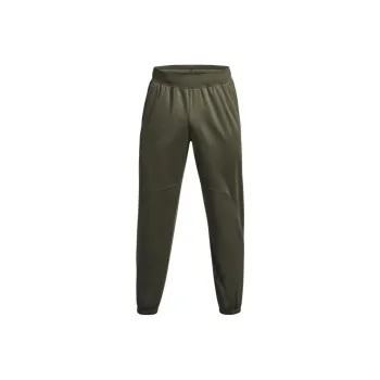 Under Armour Unstoppable Knitted Sweatpants Men Green