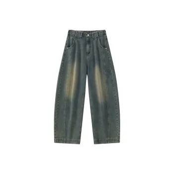 ERRORLOAD Jeans Unisex