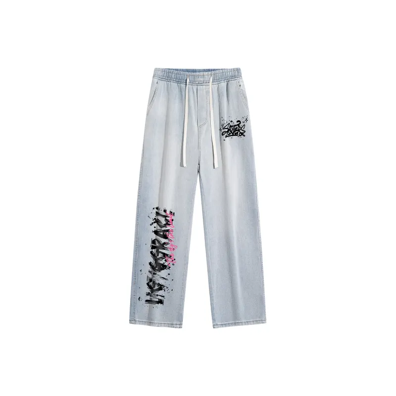 UGTG Jeans Unisex-6