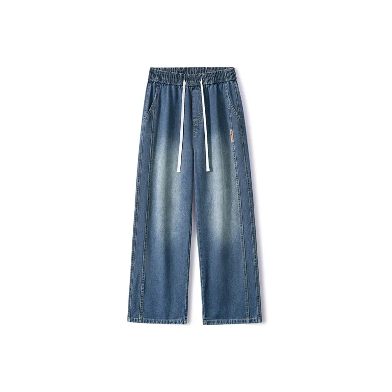 DOENU Jeans Unisex-6