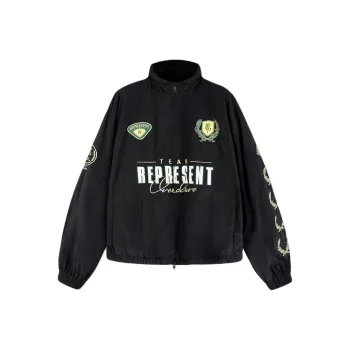 REPRESENT World Championship Jacket