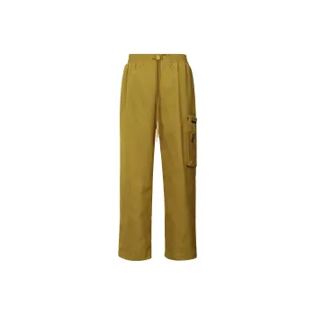 Nike SPORTSWEAR TECH PACK Tech Pack Knitted Sports Pants Men's Bronze