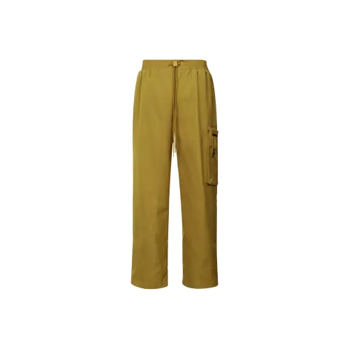Nike SPORTSWEAR TECH PACK Tech Pack Knitted Sweatpants Men's Bronze