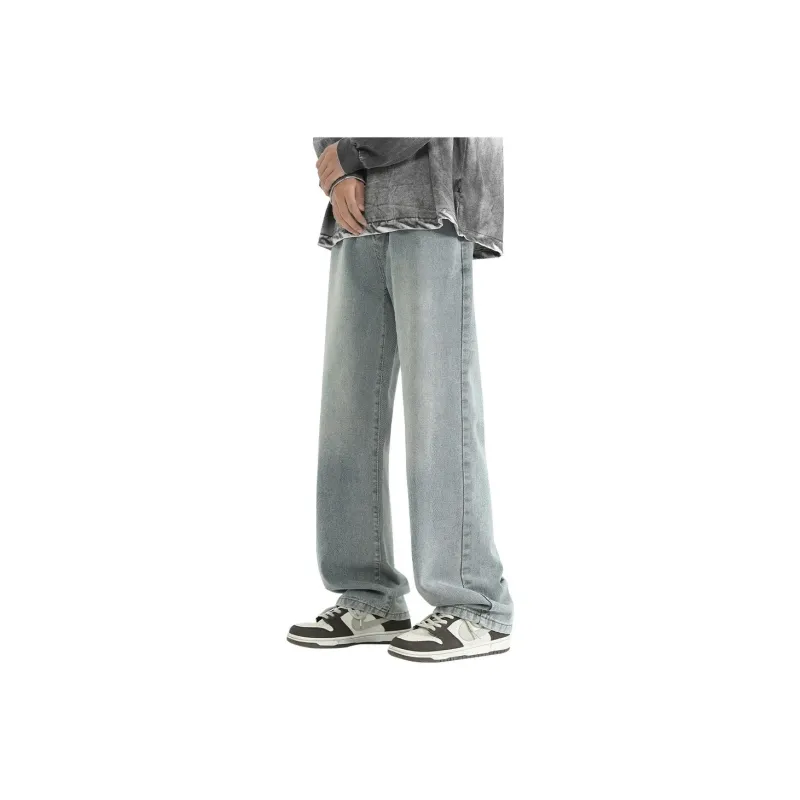 KIRHNE Jeans Unisex-30