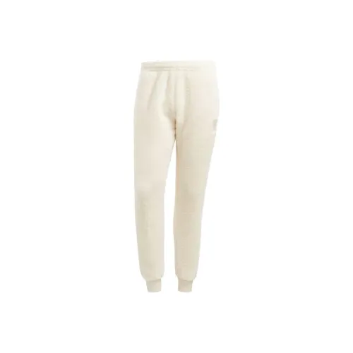 Adidas Originals Essentials+ Fluffy Fleece Sweat Pants