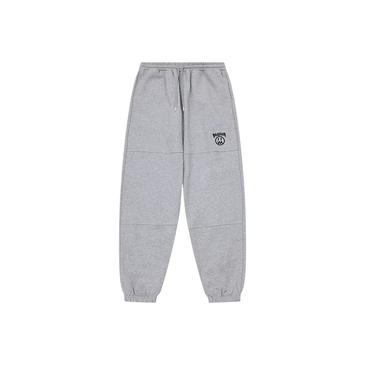 BEASTER Knitted Sports Pants Unisex-6