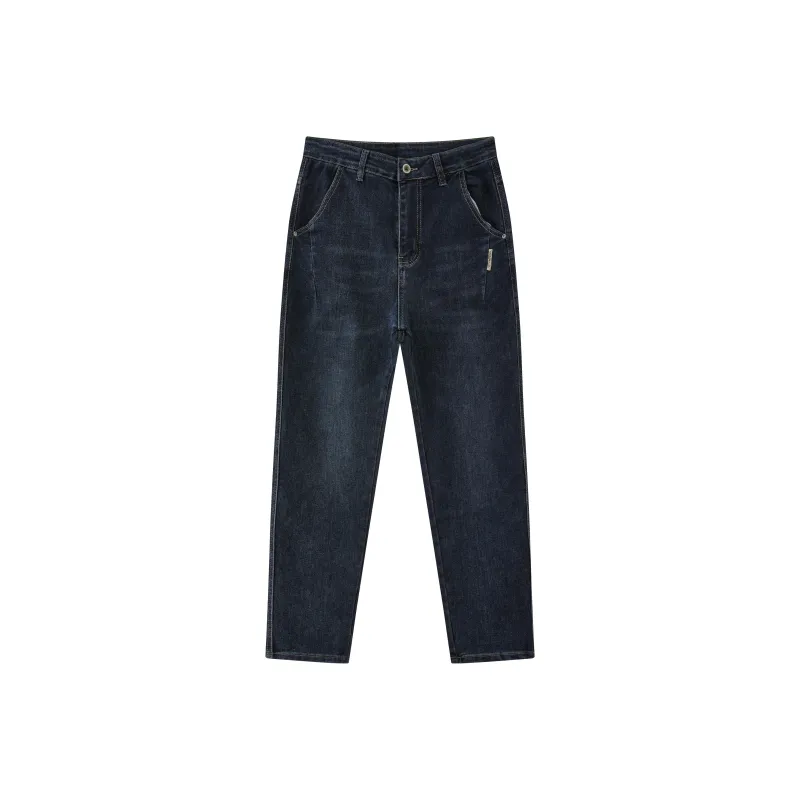 KLAMMKICKS Jeans Unisex-6