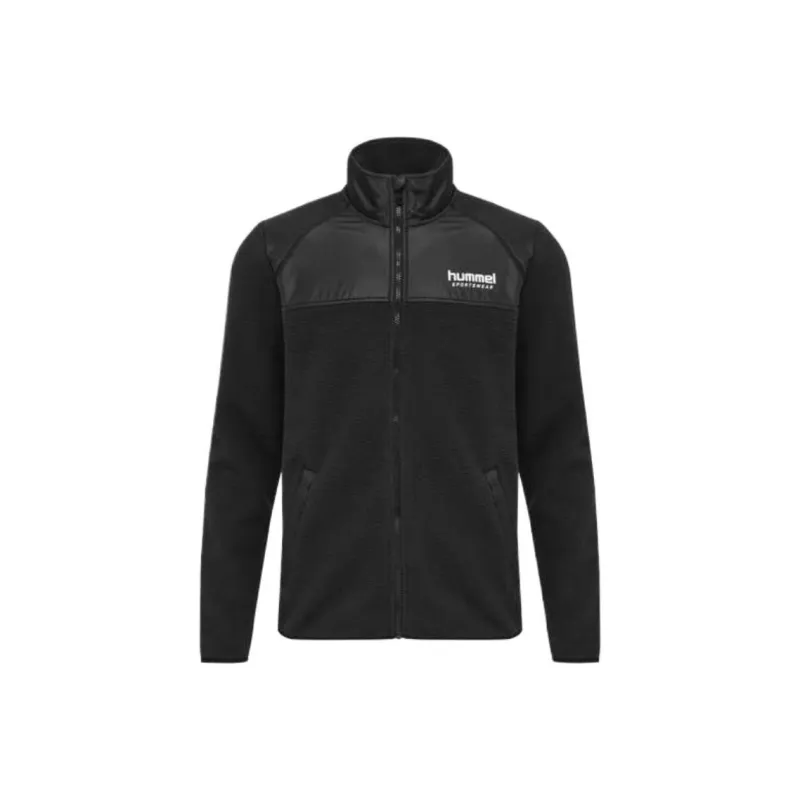 Hummel LGC CHARLEY Jackets Coats Men's Black-0