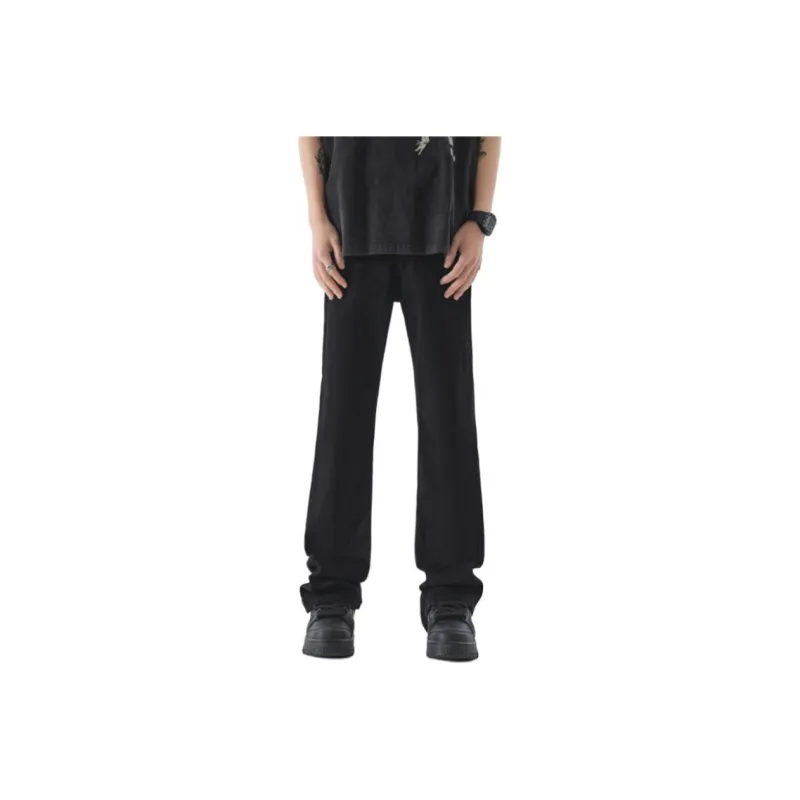 PANDA ADEVIL Jeans Unisex-6