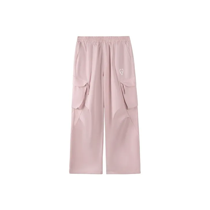 INXX APYD Cargo Pants Unisex-7