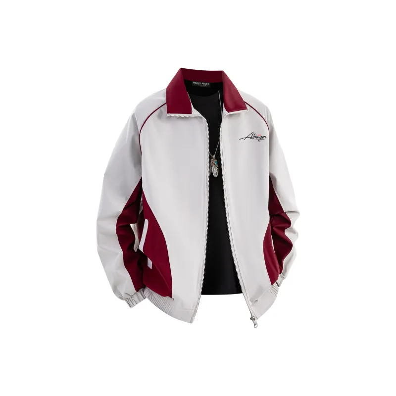 BOBBY ABLEY Jackets Coats Unisex-2