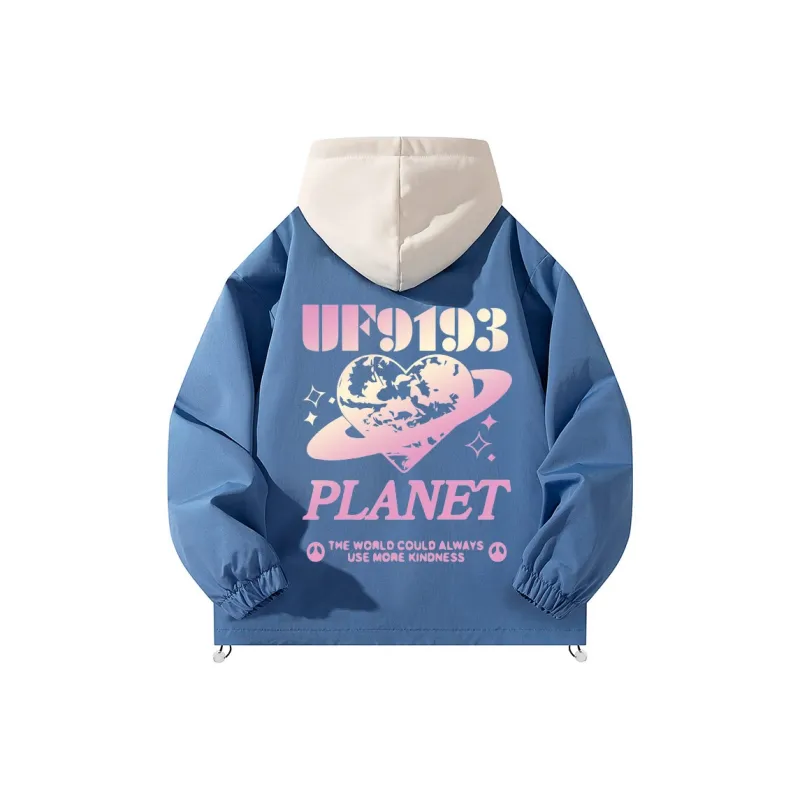 UF9193 Jackets Unisex-9