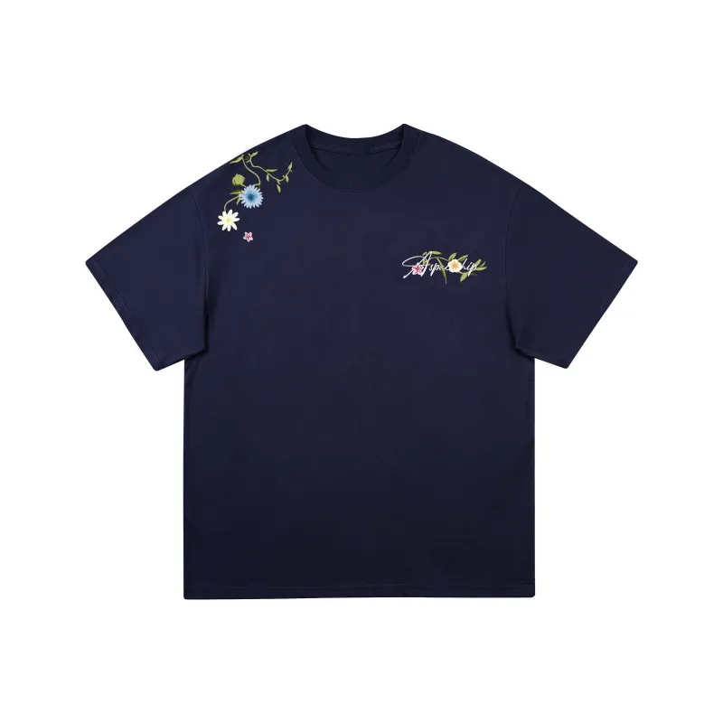 42SPACESHIP T Shirts Unisex-15