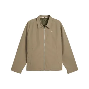 PUMA MMQ Jacket Men's Velvet Moss