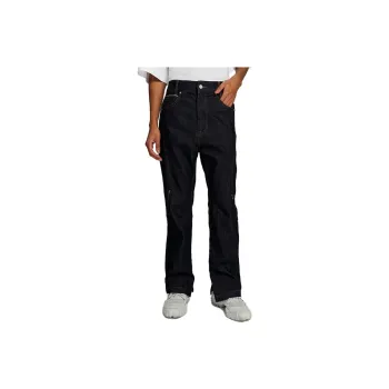 Lee Jeans Unisex Washed