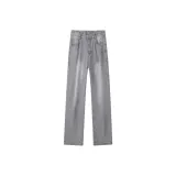 Smoke Gray[Extended Length]