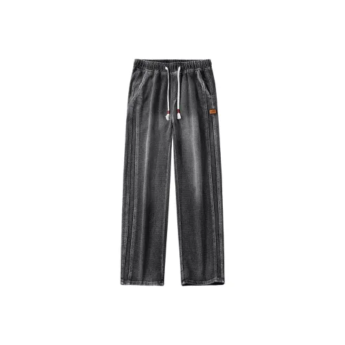 ZWWWZ Cargo Pants Unisex