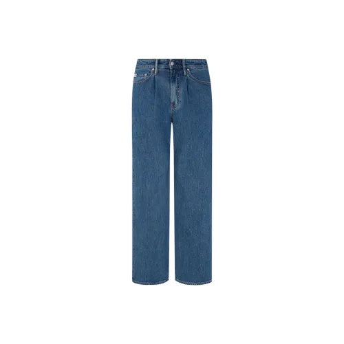 Calvin Klein Jeans Men Sky Blue