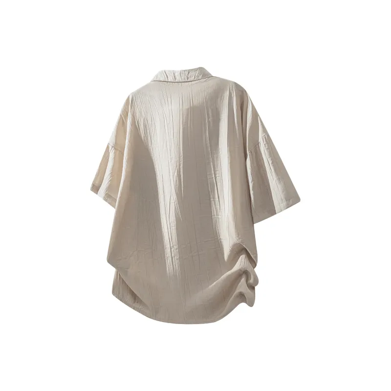 CHARLIE GOLF Shirts Unisex-11