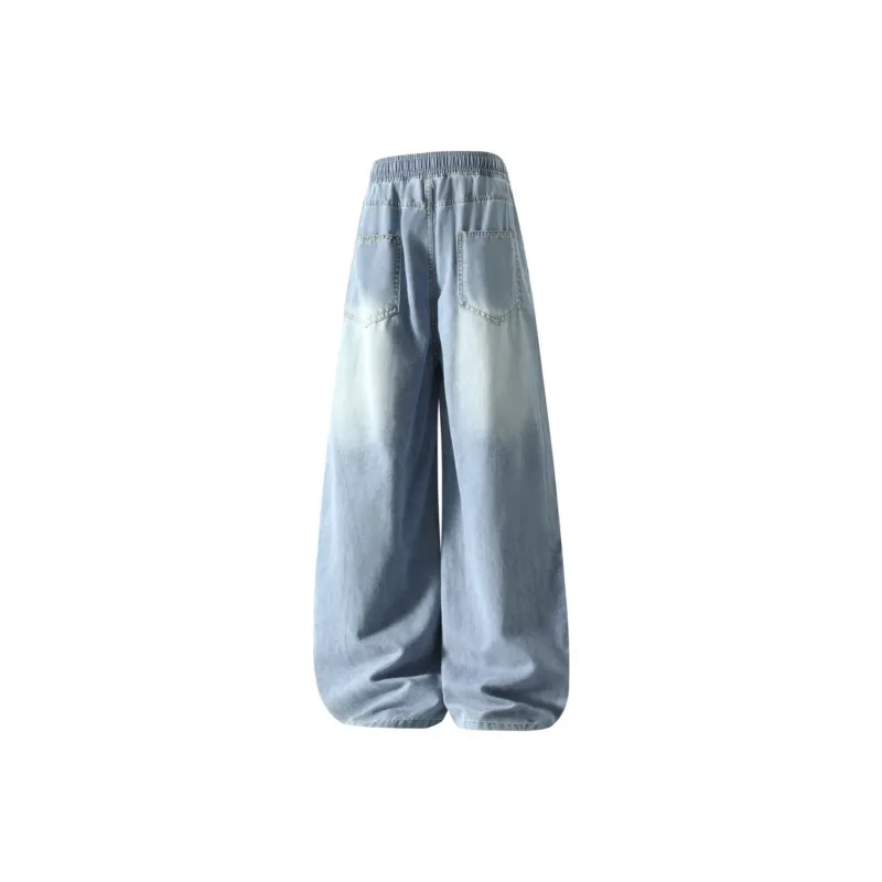 ROSECREED Jeans Unisex-5