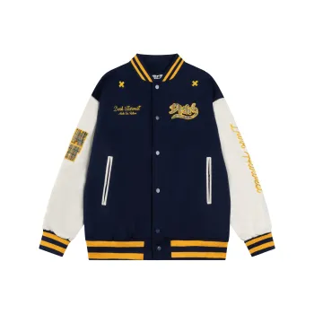 SUNSETMONENT Jackets Coats Unisex