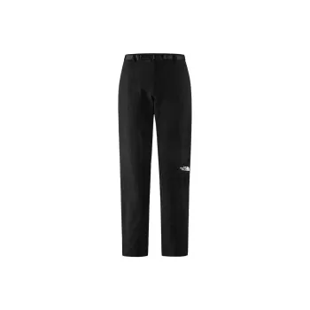 THE NORTH FACE Knitted Sports Pants Men's Black