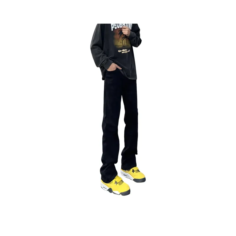 Mulinsen Jeans Unisex-25