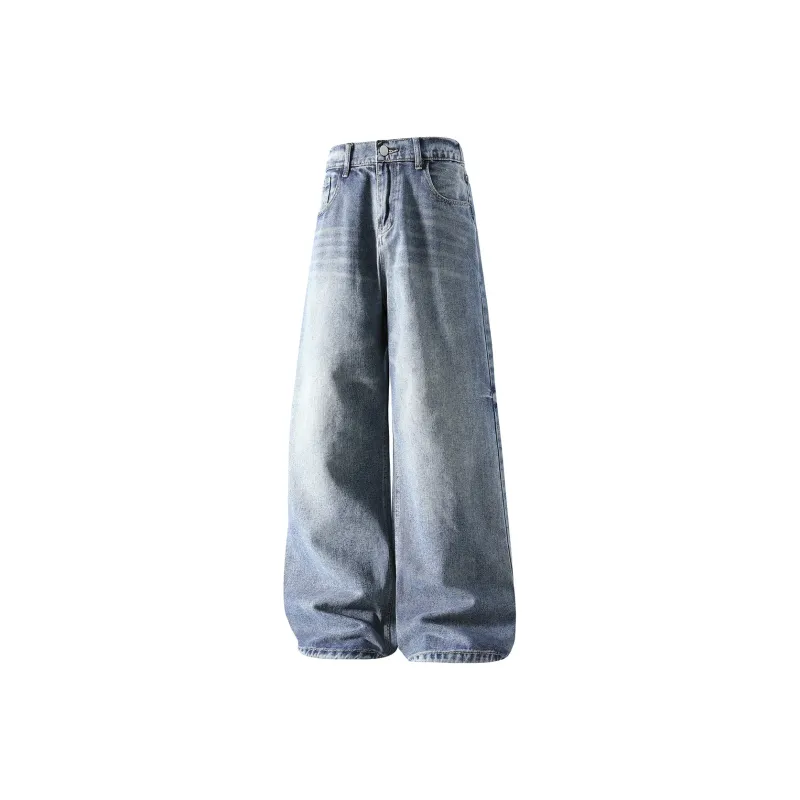ROSECREED Jeans Unisex-4