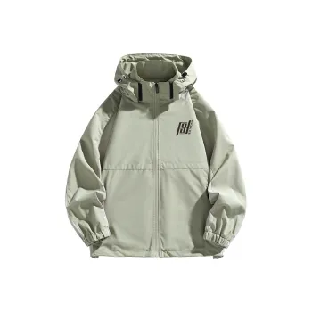 7 SEVFUN Jackets Unisex