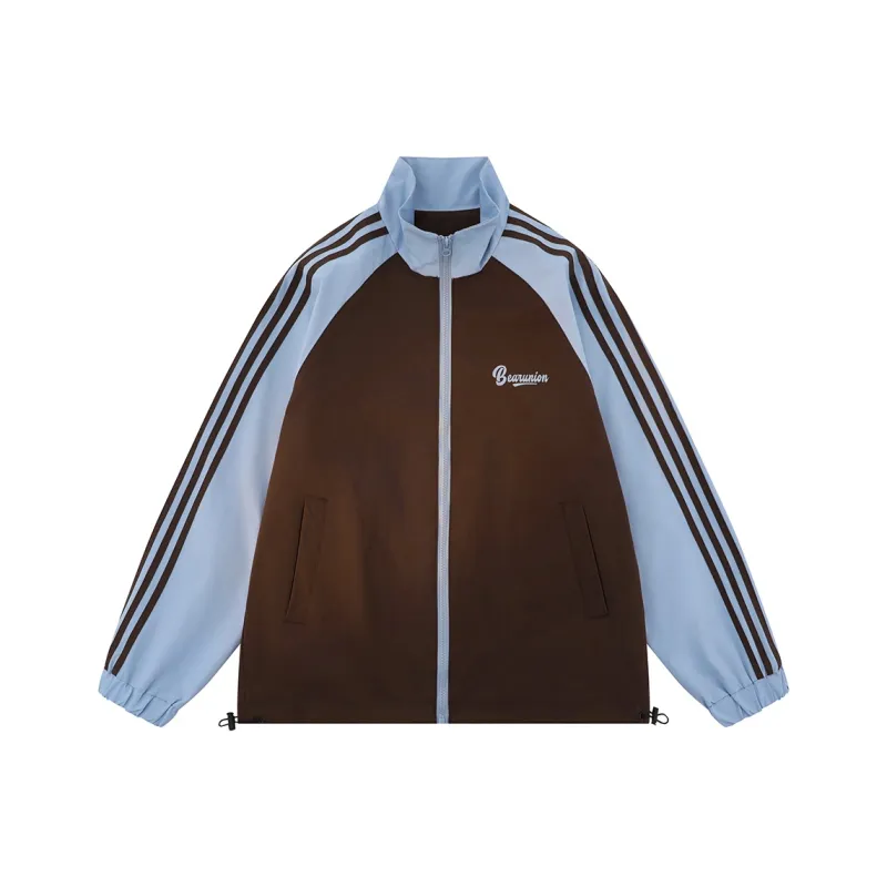 BEAR UNION Jackets & Coats Unisex-4