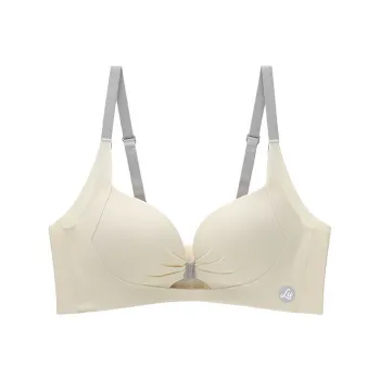 LUYOUYE Women's Bras