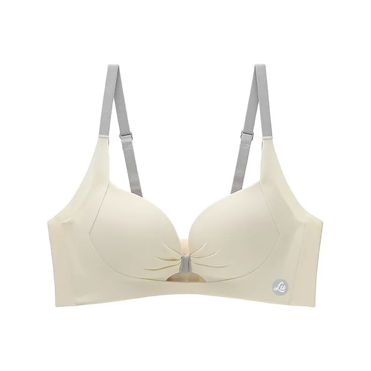 LUYOUYE Women's Bras-15