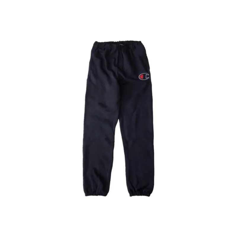 Champion Men's Life Series Knitted Sweatpants Unisex-0