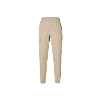 New Balance Knitted Sweatpants Men Khaki