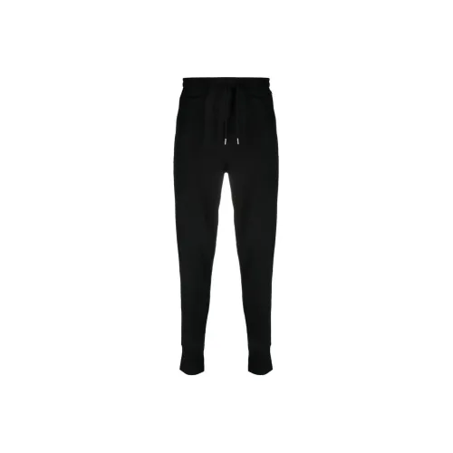 Paul Smith Sweatpants With Pockets