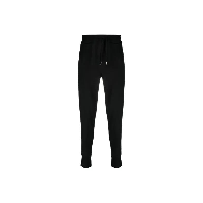 Paul Smith Jersey Lounge Pants-0