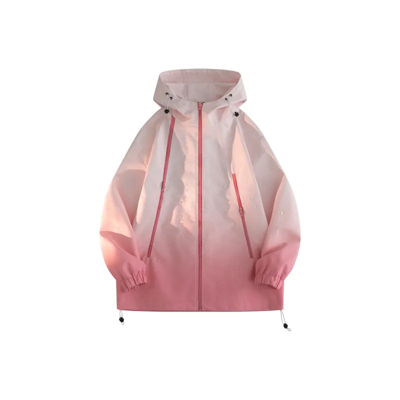 PUCCA Jackets Unisex-9