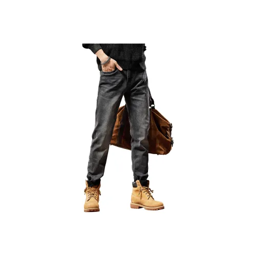 FUERZA Jeans Unisex