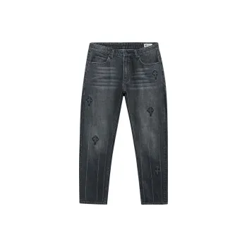 ONIARAI Jeans Men Denim Black