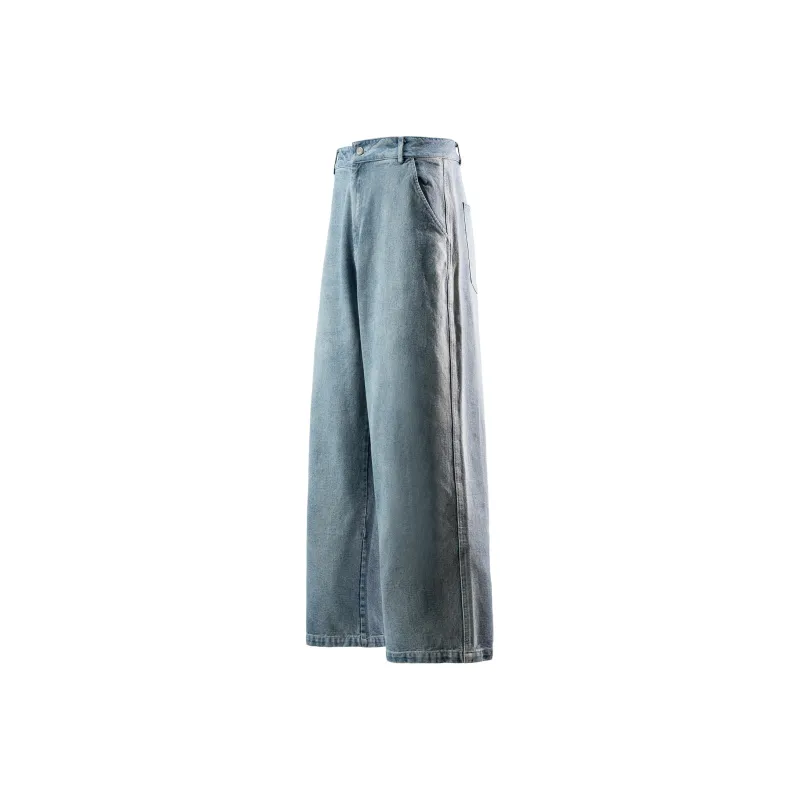 VTHK Jeans Unisex-0