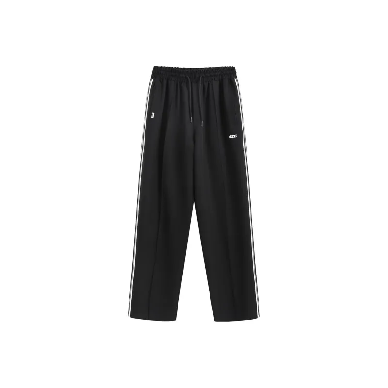 F426 Casual Pants Unisex-2