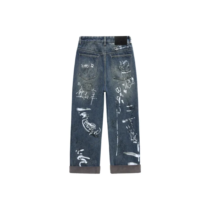 SANTASTIC Jeans Men-7