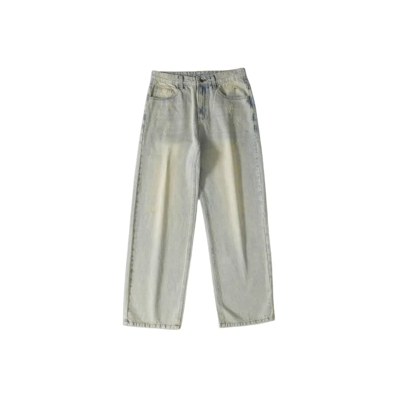 RED DRAGONFLY Jeans Unisex-5