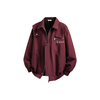 FASTFISH Jackets Unisex