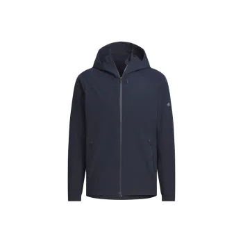 Adidas SS25 Jackets Coats Men's Legend Ink