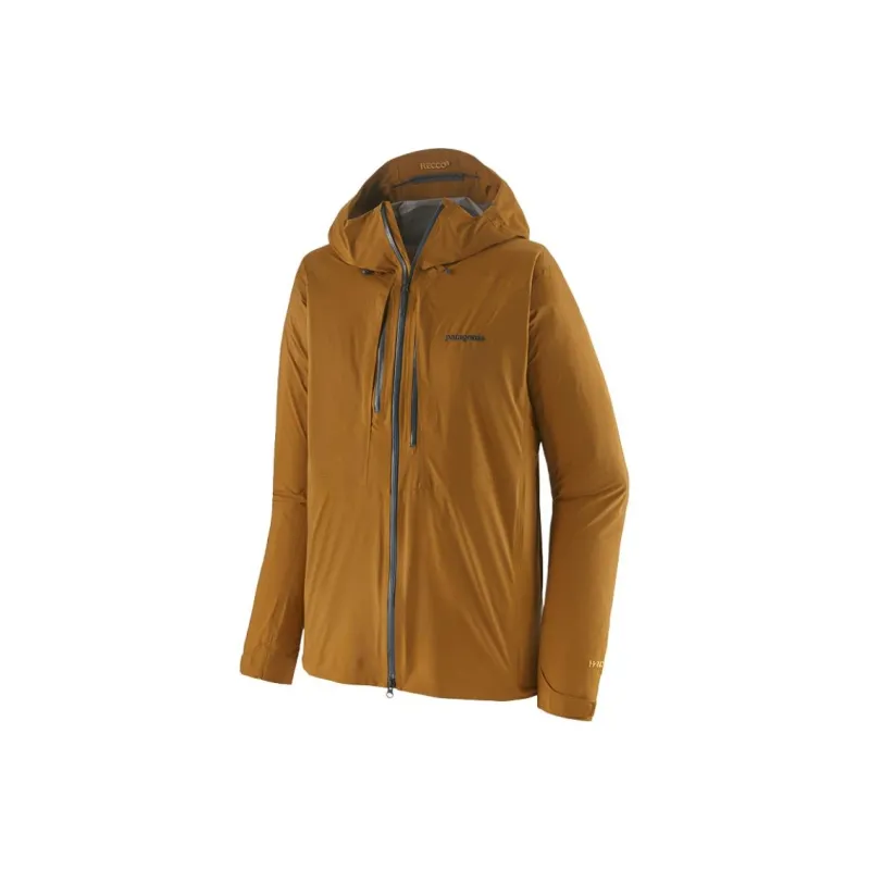 Patagonia FW24 Storm Jackets Coats Men's-2