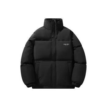 SESAME STREET Down Jacket Unisex