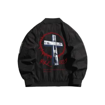 HIKZ Jackets Unisex