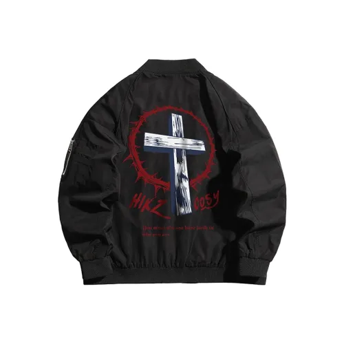HIKZ Jackets Unisex