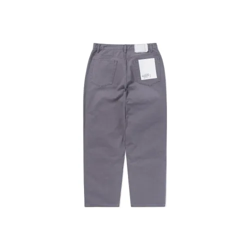Multi Pocket Loose T Shirt